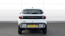 Dacia Spring 27kWh Extreme 65 48kW 5dr Auto Electric Hatchback